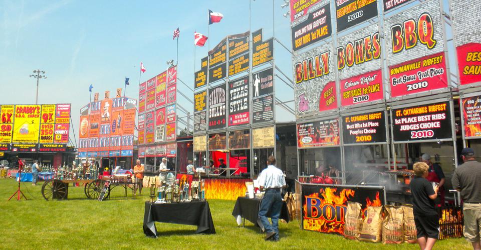Ribfest Is Almost Here!! MoveMag